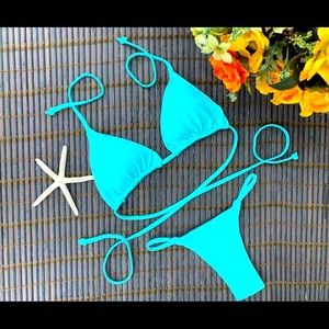 Brazilian Bikini 🇧🇷